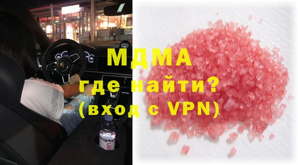 мет Щучье